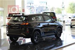 تويوتا أوربان كروزر